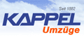 Logo des Umzugsunternehmens