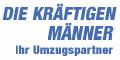 Logo des Umzugsunternehmens