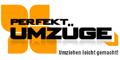 Logo des Umzugsunternehmens