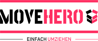 Logo des Umzugsunternehmens