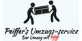 Logo des Umzugsunternehmens