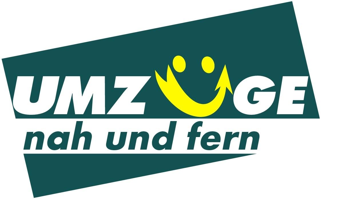 Logo des Umzugsunternehmens