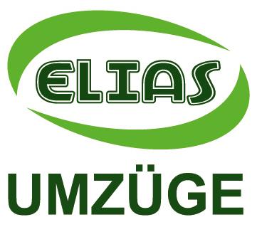 Logo des Umzugsunternehmens