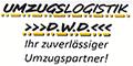 Logo des Umzugsunternehmens