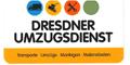 Logo des Umzugsunternehmens