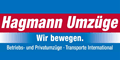 Logo des Umzugsunternehmens