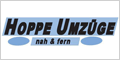 Logo des Umzugsunternehmens