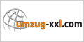 Logo des Umzugsunternehmens