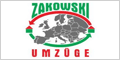 Logo des Umzugsunternehmens