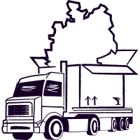 Deutschlands größtes Umzugsbranchenbuch